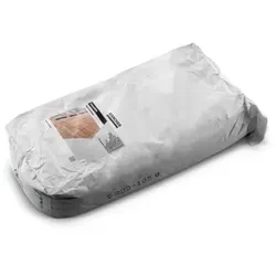 Strahlmittel fein, 25 kg Sack, Oberflächenbearbeitung