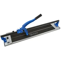 GEKO Fliesenschneider 800 mm