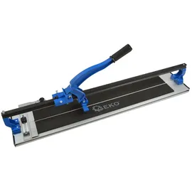 GEKO Fliesenschneider 800 mm