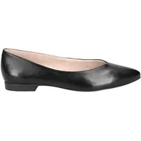 Paul Green Ballerinas in Schwarz 36