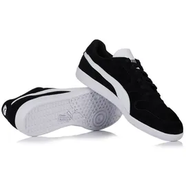 Puma Icra Suede puma black-puma white 48,5