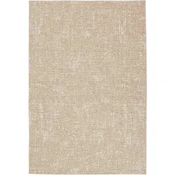 Outdoor Teppich Lian 200x290 cm, Beige