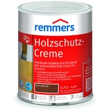 Remmers Holzschutz-Creme 3in1, nussbaum 0.75 l