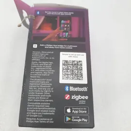 Philips Hue White & Color Ambiance E27 1100 lm