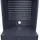 Mendler Highboard HWC-P99 Hochschrank Küchenschrank 182 x 54 x 40 cm Anthrazit