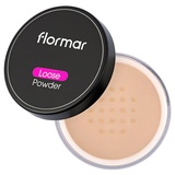 flormar Loose Powder Puder g Nr. 004 - Sand
