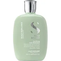 Alfaparf Milano Semi Di Lino Scalp Rebalance Dandruff Purifying Low 250 ml