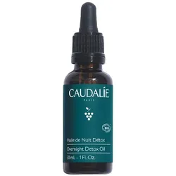 CAUDALIE Detox Nachtöl