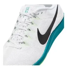 Nike Rival Distance Herren White/Black/Bright Spruce/Vapor Green 44,5