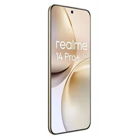 Realme 14 Pro+ 5G 12 GB RAM 512 GB Pearl White