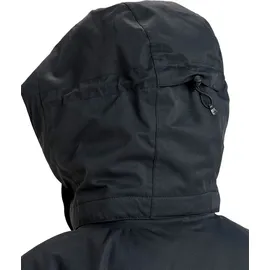 Roxy Jetty Block Jacke Snowboardjacke Frost Gray Pinetrees S
