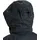 Roxy Jetty Block Jacke Snowboardjacke Frost Gray Pinetrees S