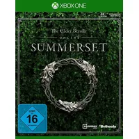 The Elder Scrolls Online: Summerset