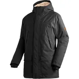Maier Sports Senne Jacke - Black - 54