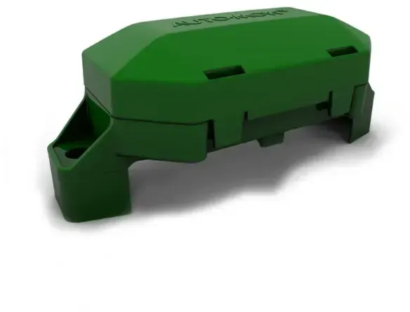 Automower Schutzbox für Überwinterung