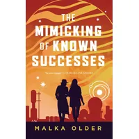 Tor publishing group The Mimicking of Known Successes