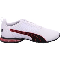 Puma Voltaic Evo Light Sneaker Schuhe für Herren, Farbe:Weiß,