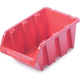 Kistenberg Lagerbox Truck Rot – Pp-Ktr12 Rot - Rot