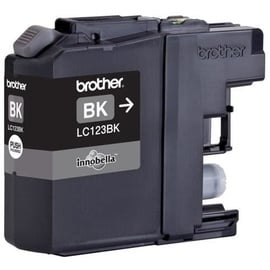 Brother LC-123BK schwarz