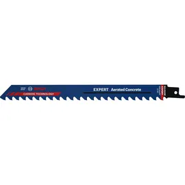 Bosch Expert ‘Aerated Concrete’ S 1141 HM Säbelsägeblatt 225 mm 10 Stück