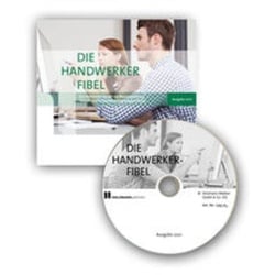 Die Handwerker-Fibel auf CD-ROM