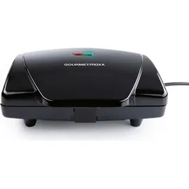 DS PRODUKTE GOURMETmaxx Waffeleisen Belgische Waffeln