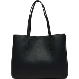 GUESS Meridian II Girlfriend Tote Black