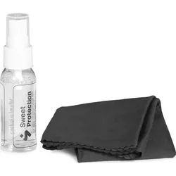Sweet Protection Lens Cleaning Set black (BLACK) OS