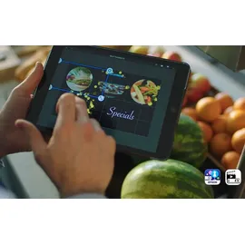 Epson EB-PU2010B 3LCD Schwarz