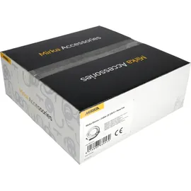 Mirka Manschette KIT für Schlauch 4m mit Kabel 230V