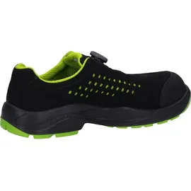 Atlas SL 9205 XP BOA ESD S1P, Weite 10 Größe 48