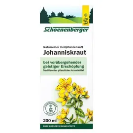 Schoenenberger Schoenenberger