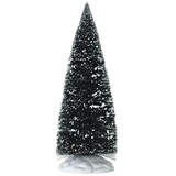 Lemax 14001 Bristle Tree, Extra Large - Weihnachtsdorf-Winterdorf Neu