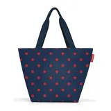 Reisenthel Shopper M signature navy