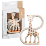 Vedes Beißring Sophie la girafe® - Version weich/weiße Verpackung