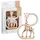 Vedes Beißring Sophie la girafe® - Version weich/weiße Verpackung