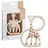 Vedes Beißring Sophie la girafe® - Version weich/weiße Verpackung