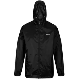 Regatta Pack It Iii Jacke - Black - XL