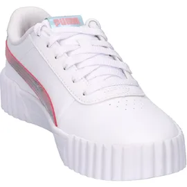 Puma Carina 3.0 Space Belle Jr Damen Weiß 36