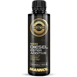Mannol Diesel Ester Additiv 9930 250 ml