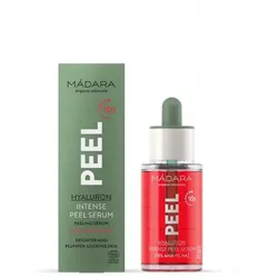 MADARA Peel Hyaluron Intense Peel Serum