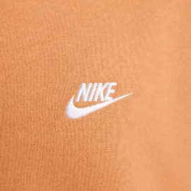 Nike Sweatshirt orange XXL