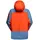 La Sportiva Alpine Guide GTX Jkt - Regenjacke - Damen Cherry Tomato/Moonlight M