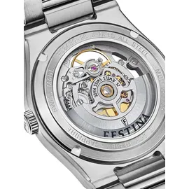 Festina F20069 Automatik Edelstahl 40 mm UF20069/1