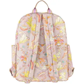 Oilily Britt Backpack Frappe