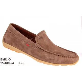LLOYD Slipper beige in Gr. 42.5 - Beige - 42,5