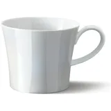 KPM Berlin Kaffeetasse 0,3 l Weiß