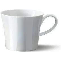 KPM Berlin Kaffeetasse 0,3 l Weiß