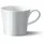 KPM Berlin Kaffeetasse 0,3 l Weiß