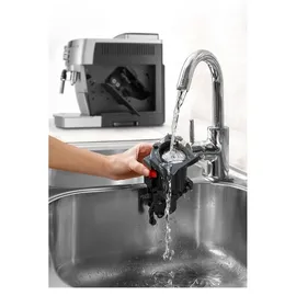 De'Longhi Magnifica S Smart ECAM 250.31 SB silber